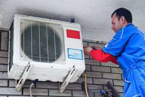 24/7 and Emergency HVAC Near Hollywood Pk, TX | Air Conidtioning and Heating Contractors